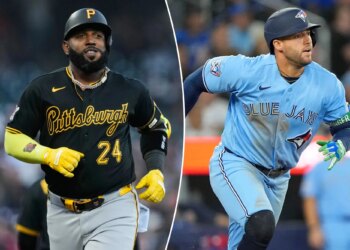 How to watch Pirates vs. Blue Jays on MLB Sunday Leadoff