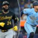 How to watch Pirates vs. Blue Jays on MLB Sunday Leadoff