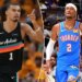 How to watch Spurs vs. Thunder for free in the WCF: Livestream, start time