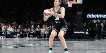 How to watch Sun vs. Liberty 2026 WNBA season-opener for free