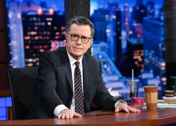 How to watch 'The Late Show with Stephen Colbert' series finale for free