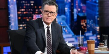 How to watch 'The Late Show with Stephen Colbert' series finale for free