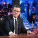 How to watch 'The Late Show with Stephen Colbert' series finale for free