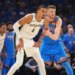 How to watch Thunder vs. Spurs NBA Playoffs Game 3 for free