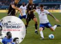 How to watch USMNT docuseries 'U.S. Against the World': Release date, time
