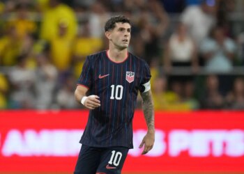 How to watch USMNT pre-World Cup friendly vs. Senegal for free