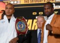 How to watch Wardley-Dubois WBO Heavyweight title: Time, full card