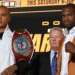 How to watch Wardley-Dubois WBO Heavyweight title: Time, full card