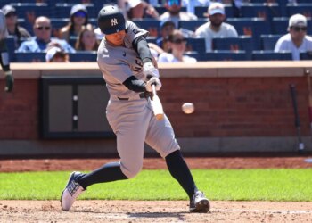 How to watch Yankees vs. Blue Jays on Prime Video for free