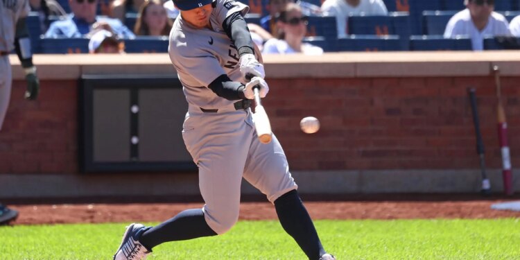 How to watch Yankees vs. Blue Jays on Prime Video for free