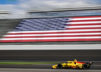 How to watch the 2026 Indy 500 live for free: Time, streaming