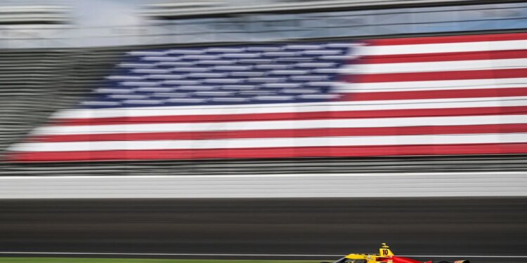 How to watch the 2026 Indy 500 live for free: Time, streaming