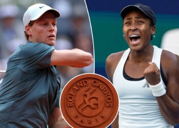 How to watch the French Open 2026 live for free in the US