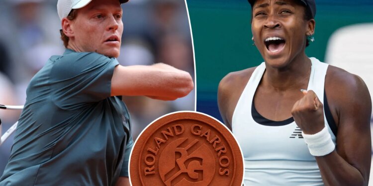 How to watch the French Open 2026 live for free in the US