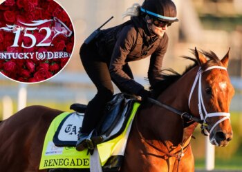 How to watch the Kentucky Derby 2026 live for free: Time, horses