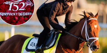 How to watch the Kentucky Derby 2026 live for free: Time, horses