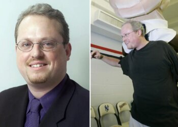 Howard Fendrich, revered AP sports reporter, dead at 55