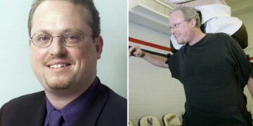 Howard Fendrich, revered AP sports reporter, dead at 55