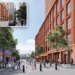 Huge fitness facility with affordable apartments to replace Downtown NYC blight