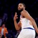 Mikal Bridges
