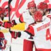 Hurricanes blank Canadiens to move game away from Stanley Cup Final