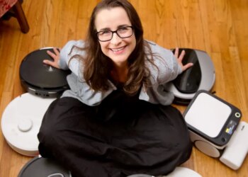 I review robot vacuums for a living, ask me anything!