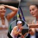 Iga Swiatek stunned by Marta Kostyuk to set up first-time French Open champion
