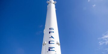 In SpaceX’s IPO, Elon Musk is a risk factor
