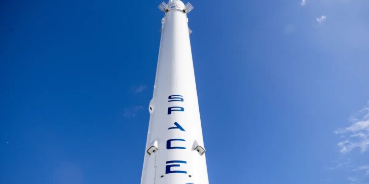 In SpaceX’s IPO, Elon Musk is a risk factor