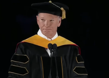 In desperate times, graduates find hope in humiliating tech CEOs