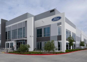 Inside the lab where Ford is trying to crack the code on cheap EVs