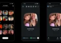 Instagram hits the copy button again with new disappearing Instants photos