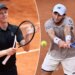 Italian Open 2026: How to watch Jannik Sinner-Casper Ruud men's final for free