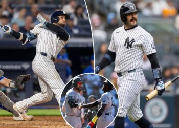 J.C. Escarra feeling 'more comfortable' for Yankees