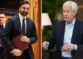 JPMorgan Chase's Jamie Dimon shares what he told NYC Mayor Zohran Mamdani