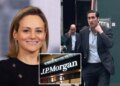 JPMorgan slams Chiraya Rana's sexual assault claims -- and denies he was a star banker at the firm