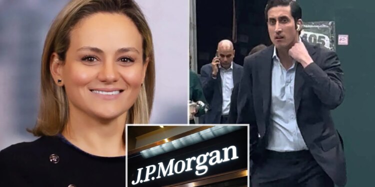 JPMorgan slams Chiraya Rana's sexual assault claims -- and denies he was a star banker at the firm