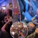 JR Smith knocked down in scary scene with rowdy Knicks fans outside MSG