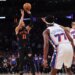 Jalen Brunson has chance to rearrange Knicks' Mt. Rushmore