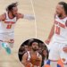 Jalen Brunson worked a miracle when Knicks looked doomed in Game 1