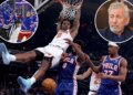 James Dolan moves to split Knicks, Rangers into separate public companies