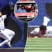 Jasson Dominguez injury casts pall over Yankees' win against Rangers