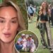 Jena Sims loved being canceled over 'inappropriate' Masters outfits