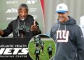 Jets, Giants both filled with renewed hope from within