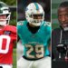 Jets mailbag: Cade Klubnik's ceiling, Jamien Sherwood trade, roster needs