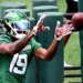 The Jets have traded Irv Charles to the Seahawks.