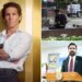Joe Sweeny, Nick Shirley plan NYC rally to protest migrant street peddlers