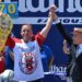 Joey Chestnut