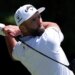 Jon Rahm can't talk way out of carrying LIV Golf albatrosses at PGA championship