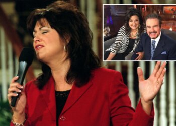 Joni Lamb, who started one of the largest Christian TV networks, dead at 65